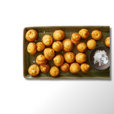 Potato Puffs - 100 pcs